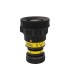 Handheld nozzle AKRON TurboJet 1733 | MMF.fr
