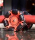 Roulettes pour tuyaux incendie HOSE-PULL | MMF.fr