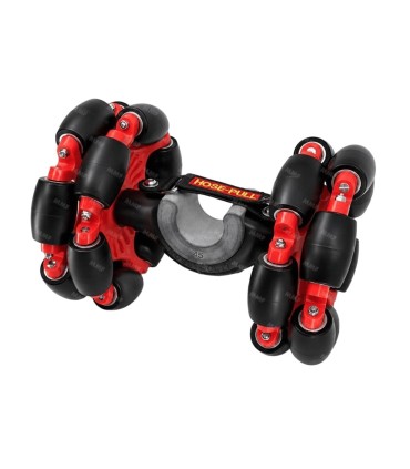 HOSE-PULL Fire Hose wheels | MMF.fr