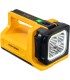 Wiederaufladbarer LED-Scheinwerfer PELI™ 9050 || MMF.fr