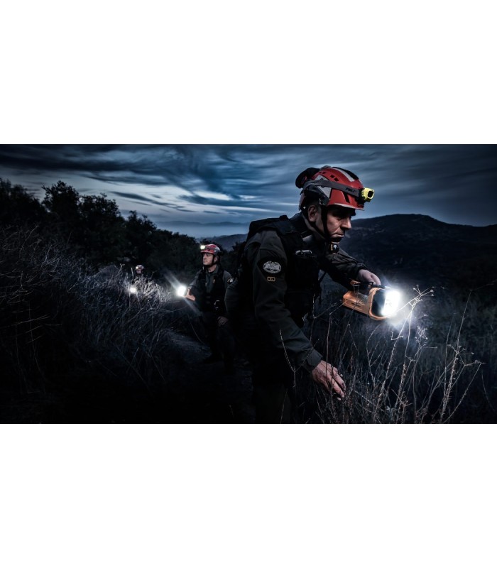 Foco LED recargable PELI™ 9050 | MMF.fr