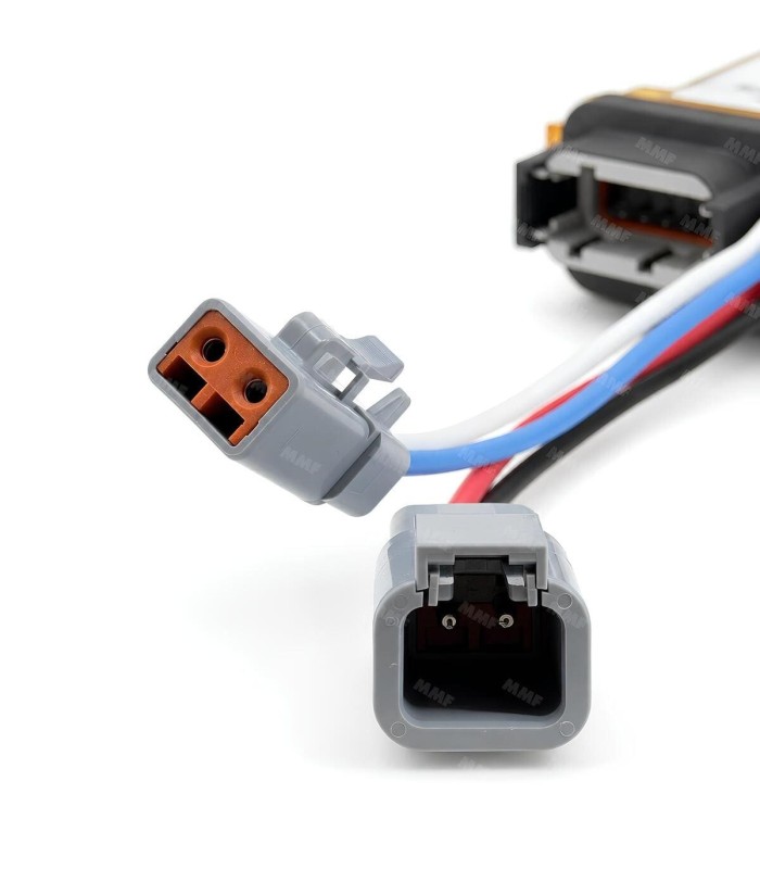 Akron Mini Universal Control 60330003 | MMF.fr