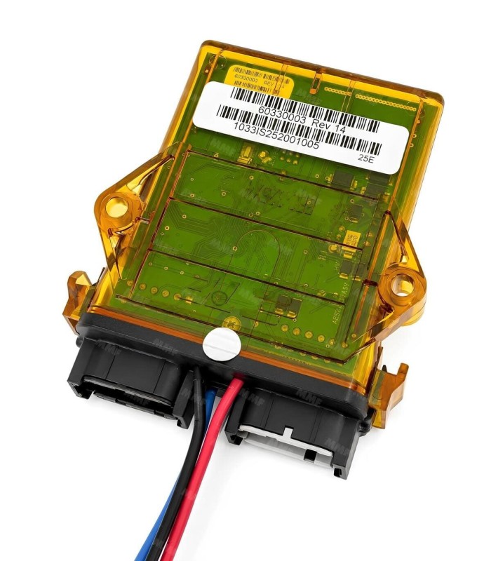 Module de contrôle Akron Mini Universal 60330003 | MMF.fr