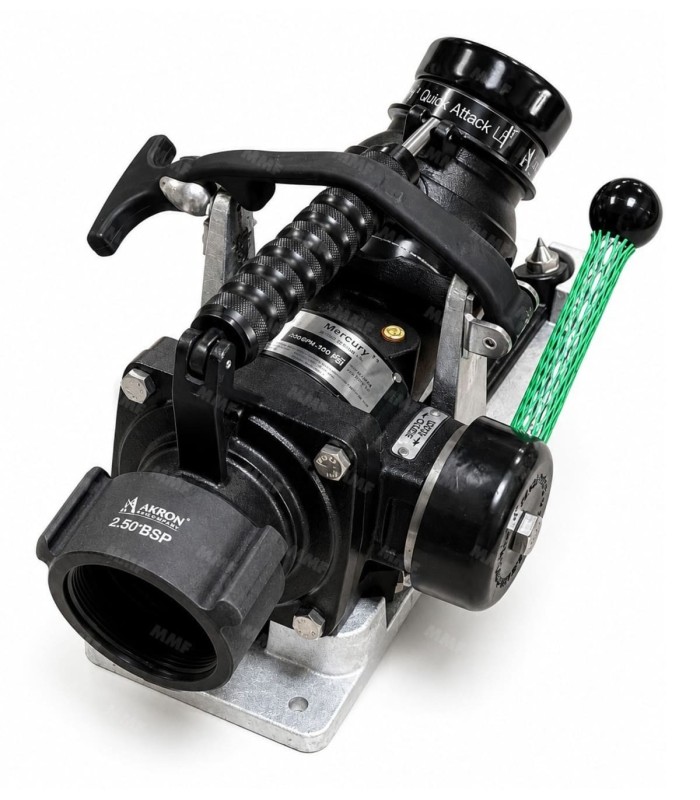 Support de rangement pour AKRON Mercury 3444 | MMF.fr