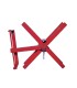Flat Fire Hose Reel with Crossbars | MMF