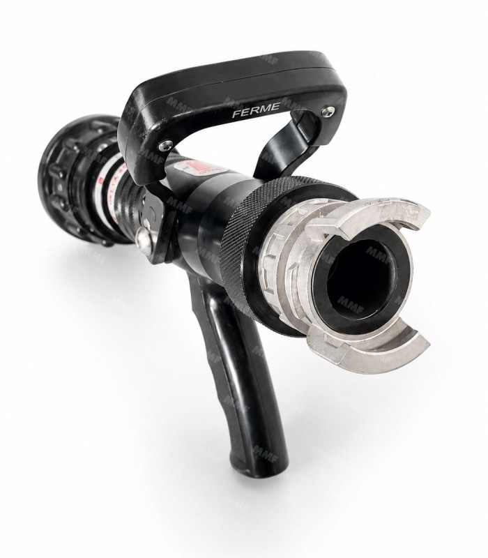 Lance incendie automatique DM600 DELTA FIRE | MMF