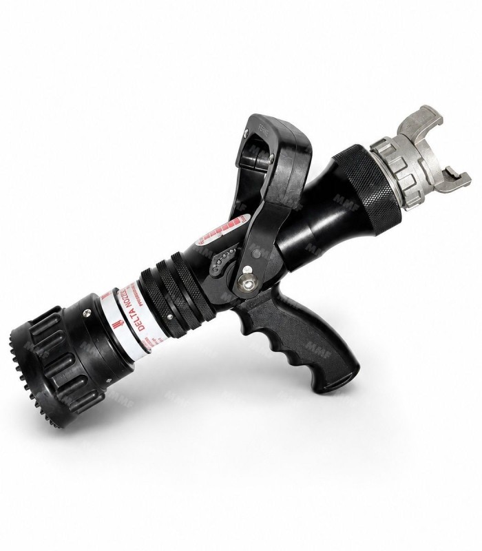 Handheld nozzle DM600 DELTA FIRE Automatic | MMF