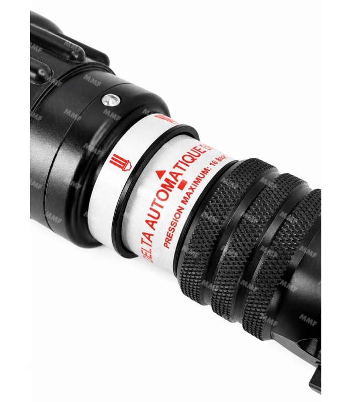 Lance incendie automatique DM600 DELTA FIRE | MMF