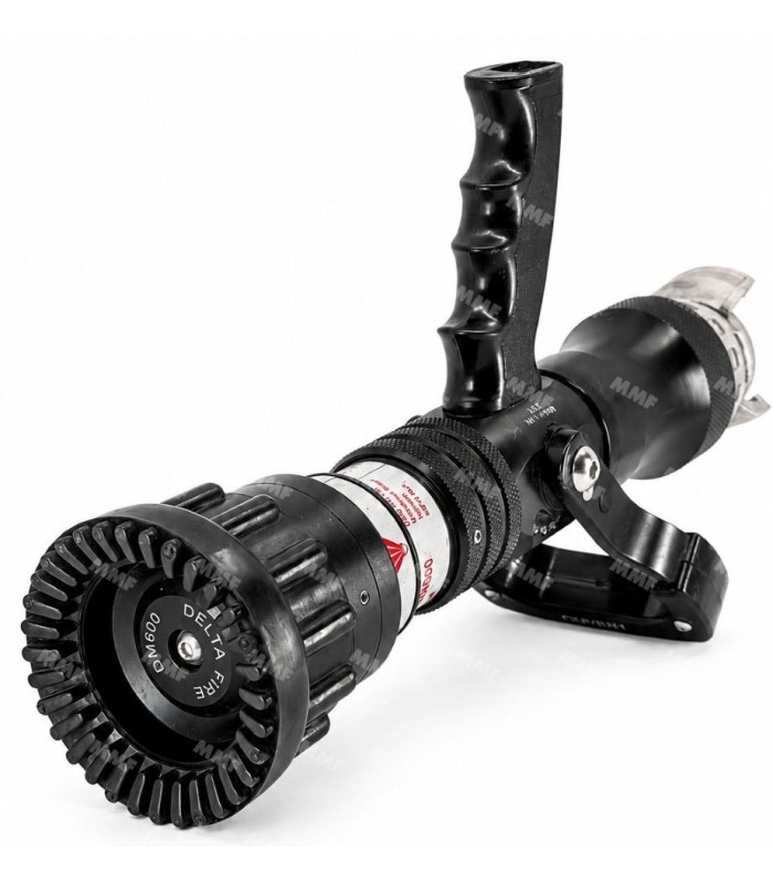 Lance incendie automatique DM600 DELTA FIRE | MMF