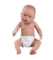 Manikin infant care services for children of Latin American descent