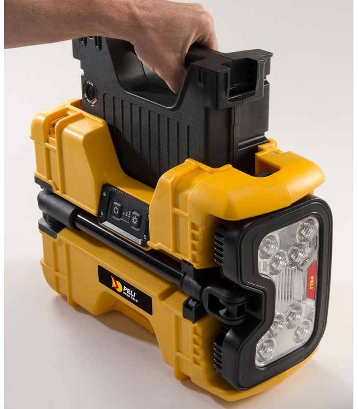 Spotlight Peli™ RALS 9480 | MMF.fr