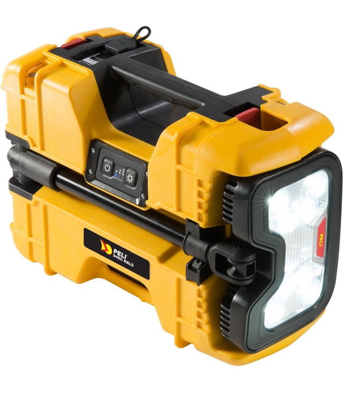Spotlight Peli™ RALS 9480 | MMF.fr