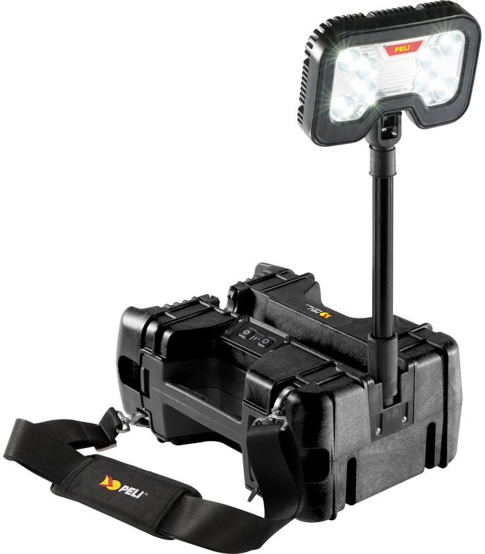 Scheinwerfer Peli™ RALS 9480 || MMF.fr