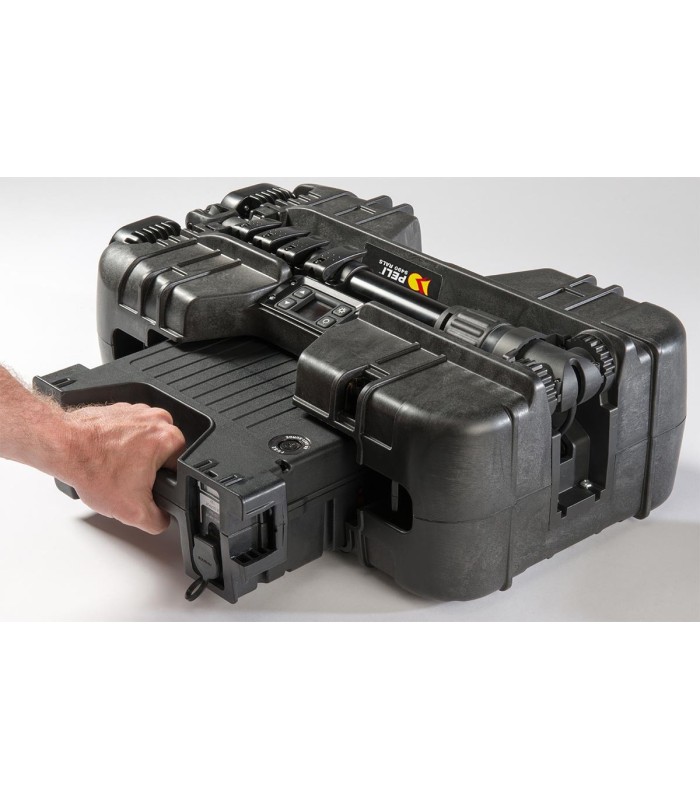 Scheinwerfer PELI™ RALS 9490 || MMF.fr