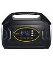 Valise d'énergie pour éclairage de chantier 1461 Wh