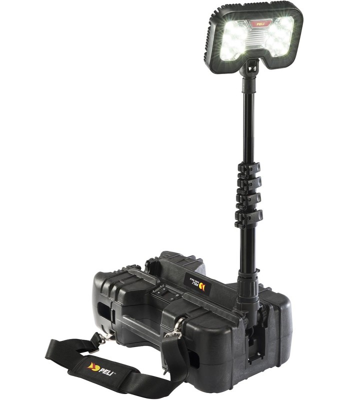 Projecteur PELI™ RALS 9490  | MMF.fr