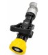 Handheld nozzle AWG Turbo Strike Multi-Flow 50–150 L | MMF.fr