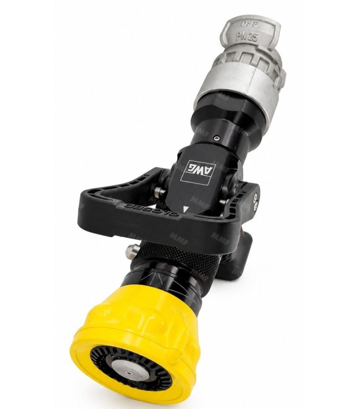 Lanza AWG Turbo Strike de caudal variable 50-150 l | MMF.fr