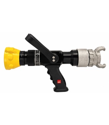Hohlstralrohr AWG Turbo Strike mit variabler Fördermenge 50–150 l