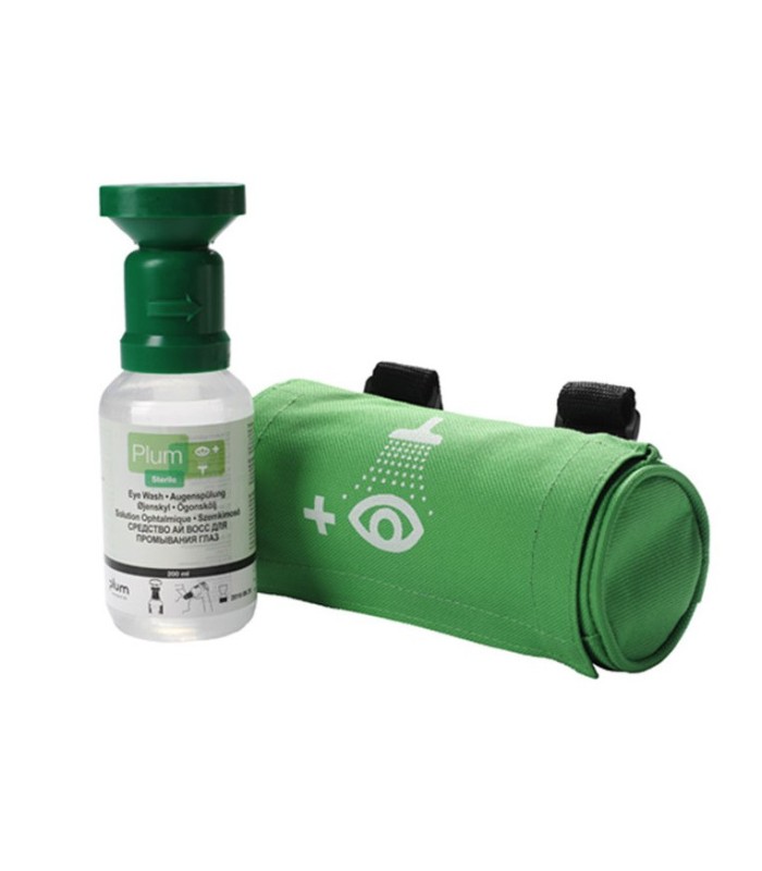 Photo with (bottle not included)