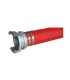 Flexible fire fighting hose for industry | MMF.fr