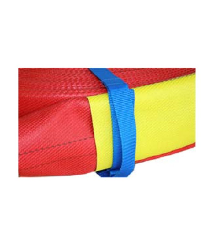 Flexible fire fighting hose for industry | MMF.fr