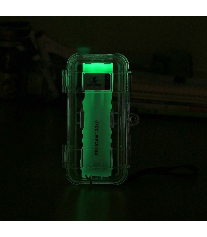 PELI™ Unidad de iluminación de emergencia 3310ELS | Notbeleuchtungs-Einheit MMF.fr