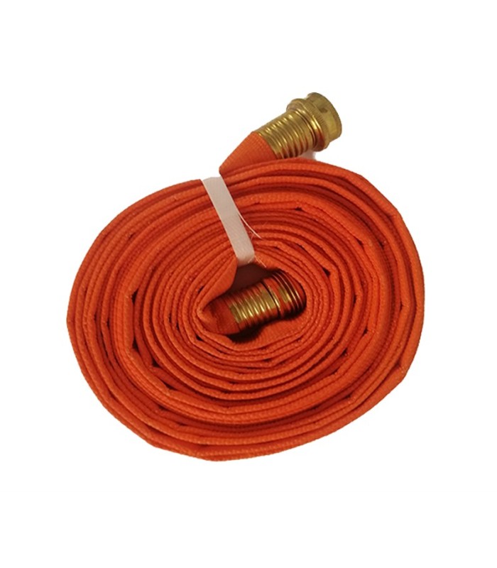 Mity-Flo forest fire hose 38767 | MMF.fr