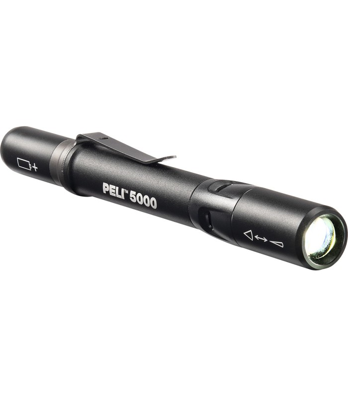 Lampe torche PELI™ 5000  | MMF.fr