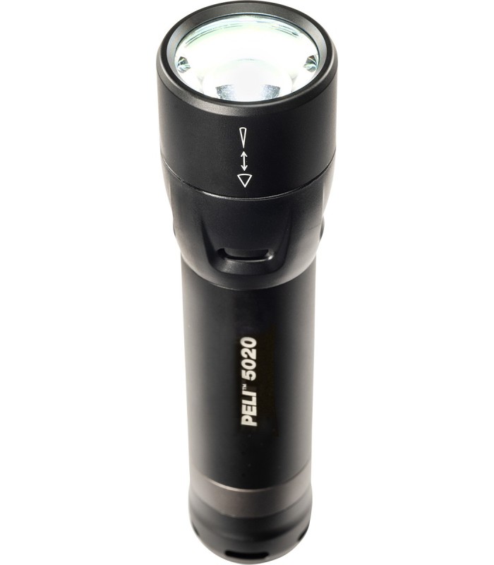 Lampe torche PELI™ 5020  | MMF.fr