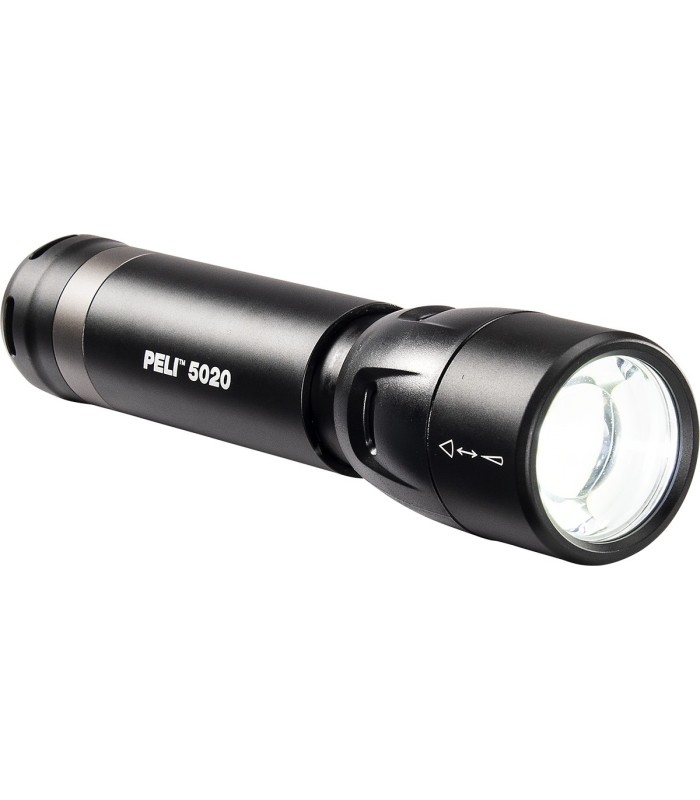 Flashlight PELI™ 5020 | MMF.fr