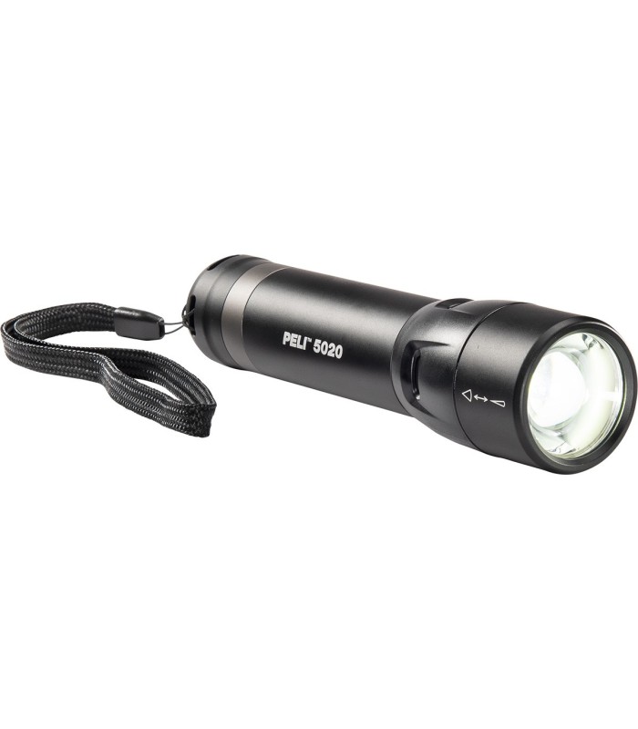 Lampe torche PELI™ 5020  | MMF.fr