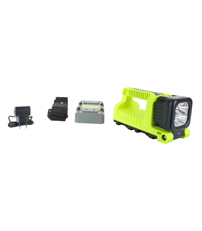 PELI™ 9410L rechargeable spotlight | MMF.fr