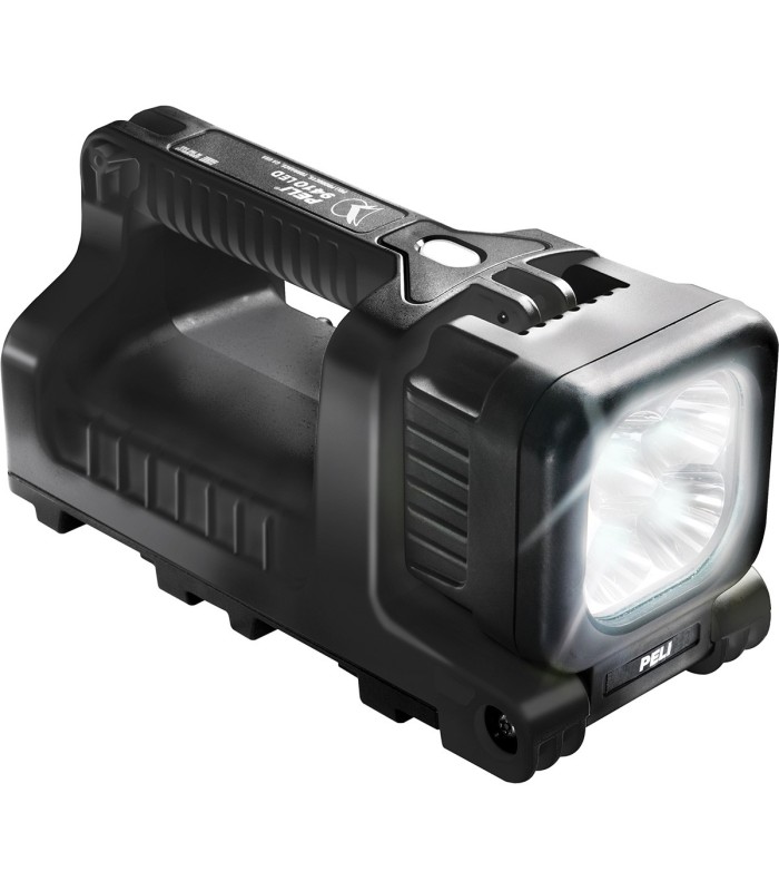 Projecteur PELI™ 9410L rechargeable  | MMF.fr