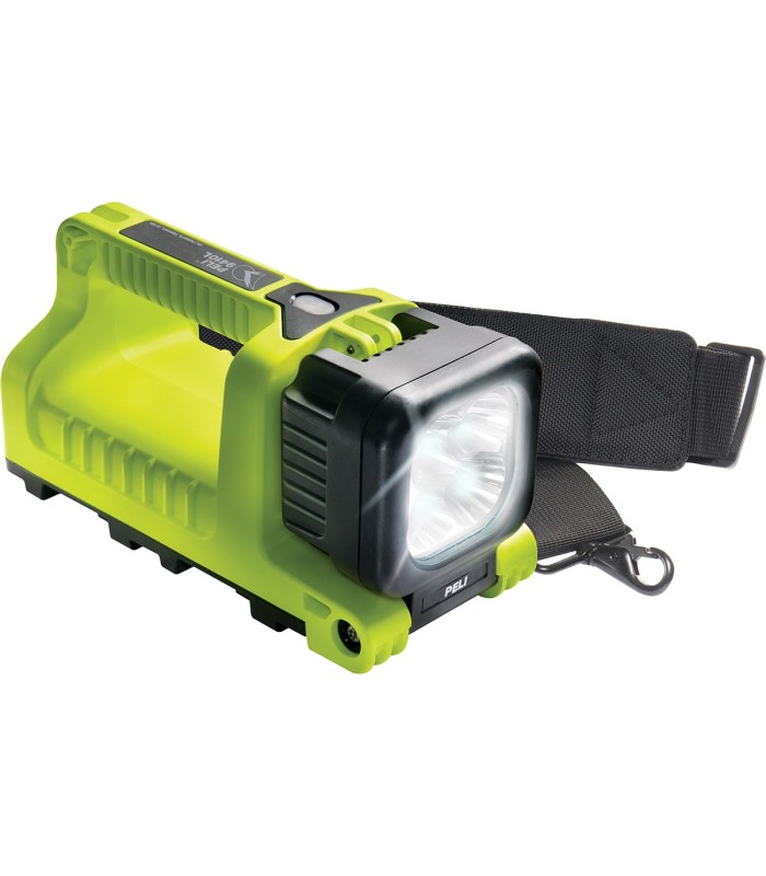Scheinwerfer PELI™ 9410L wiederaufladbar || MMF.fr