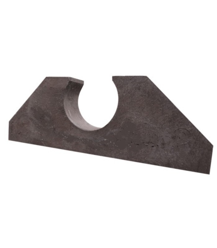 Tuyau rideau d'eau DN65 - 20 m 33822 | MMF.fr