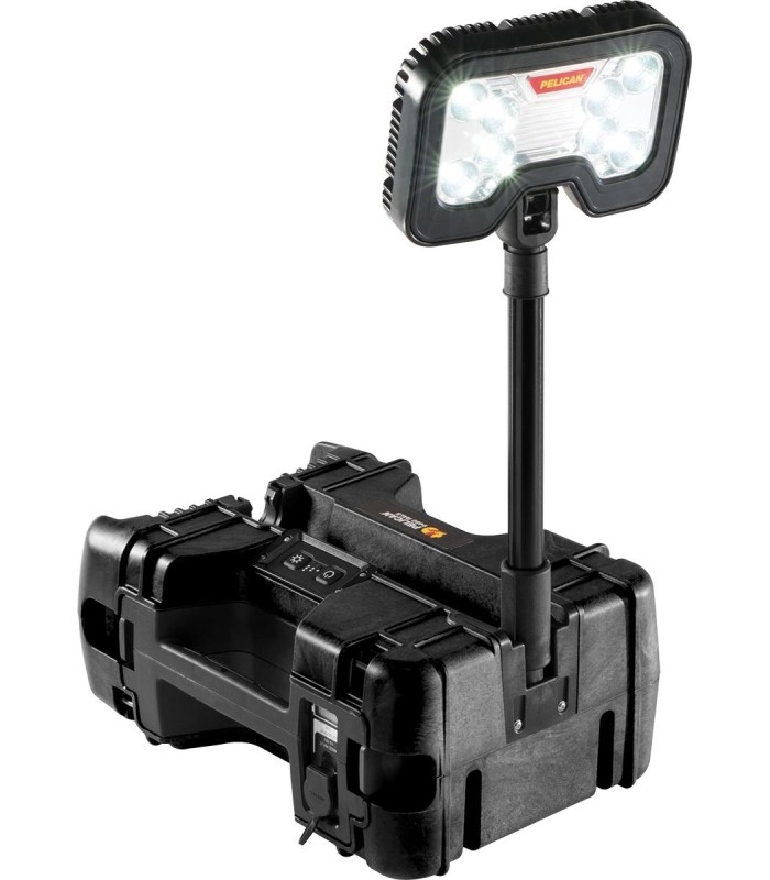 Scheinwerfer Peli™ RALS 9480 || MMF.fr