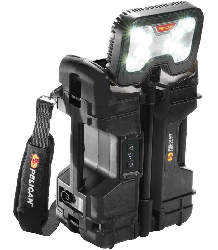 Projecteur Peli™ RALS 9480  | MMF.fr