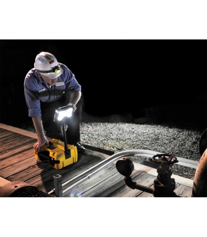 Spotlight Peli™ RALS 9480 | MMF.fr