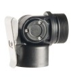 Coude orientable 3317 pour torche PELI™ 3335RZ0