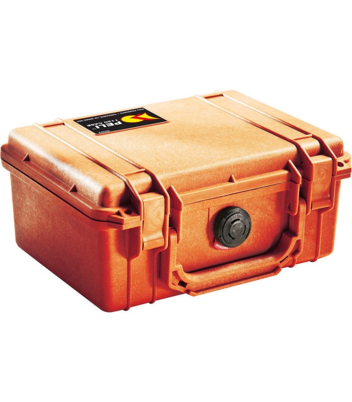 Waterproof case Peli™ 1120 | MMF.fr