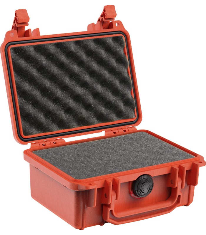 Maleta estanca Peli™ 1120 | MMF.fr