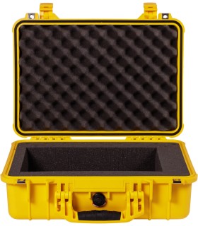 Peli™ 1500 waterproof case  | MMF.fr