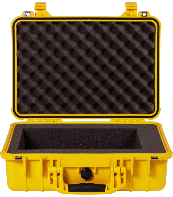 Waterproof case Peli™ 1500 | MMF.fr