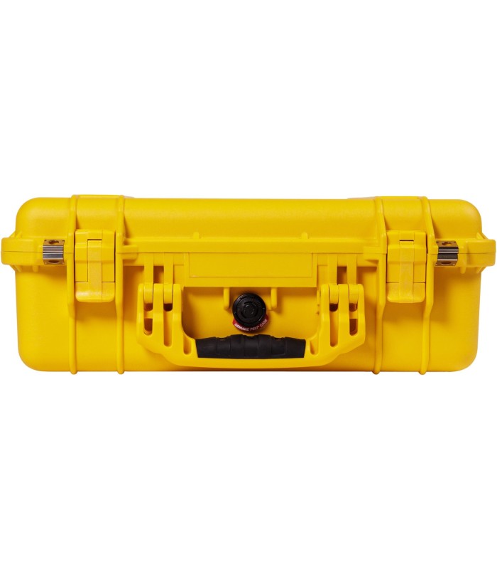 Wasserdichter Koffer Peli™ 1500 || MMF.fr