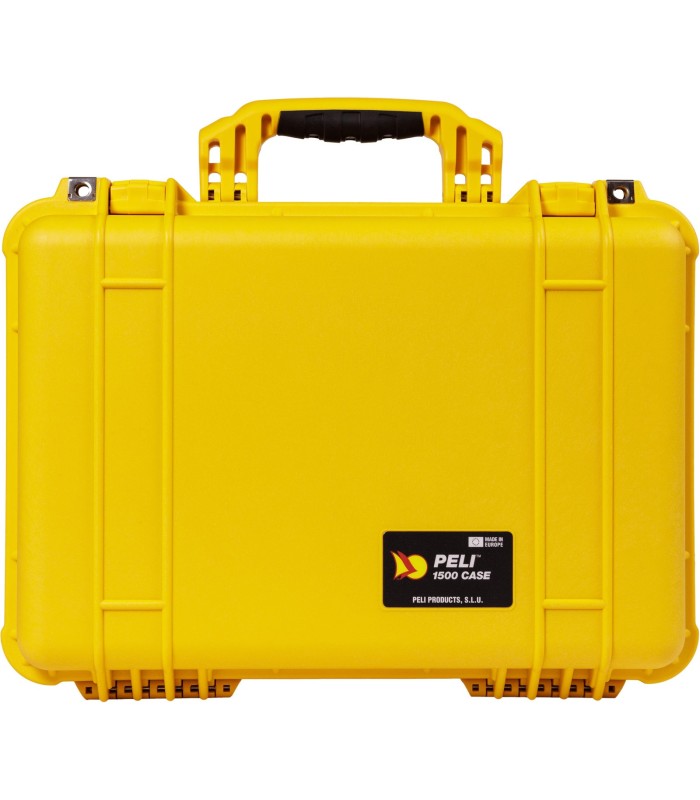 Valise étanche Peli™ 1500  | MMF.fr