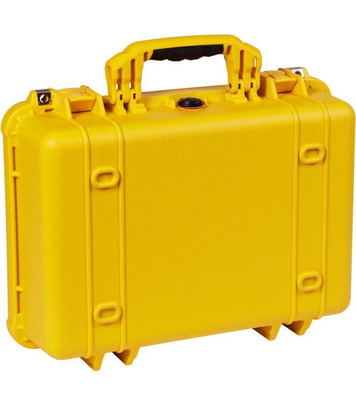 Maleta estanca Peli™ 1500 | MMF.fr