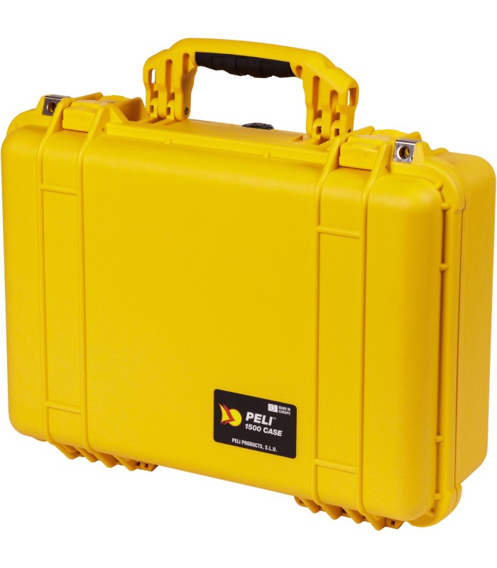 Waterproof case Peli™ 1500 | MMF.fr