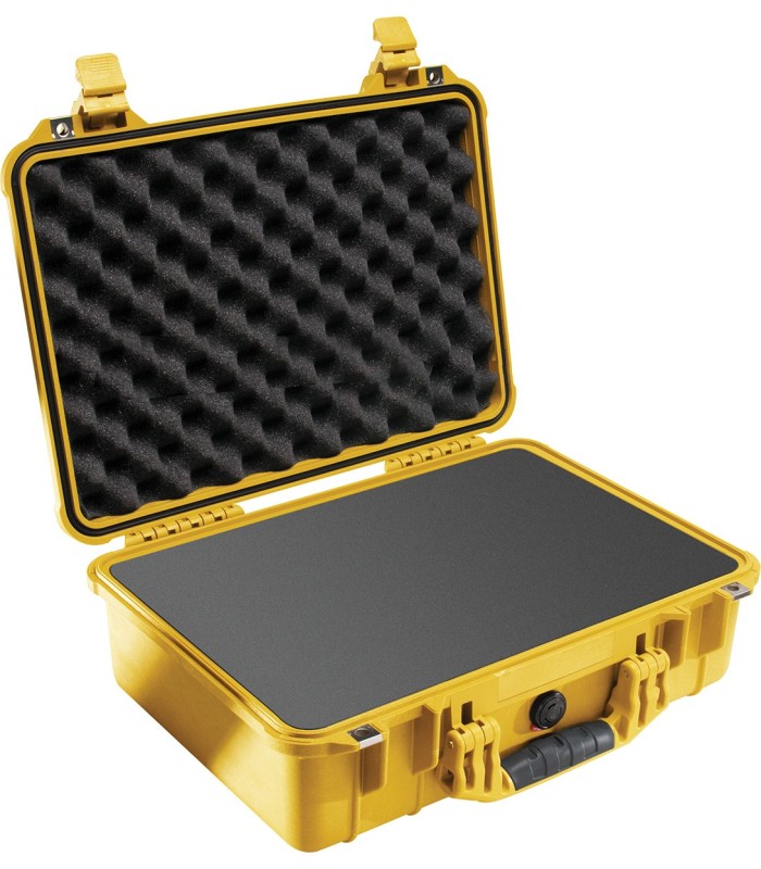 Valise étanche Peli™ 1500  | MMF.fr