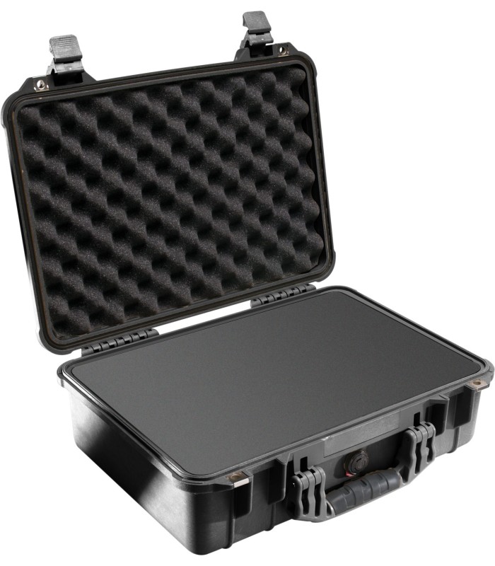Wasserdichter Koffer Peli™ 1500 || MMF.fr